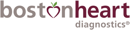Boston Heart Diagnostics Logo