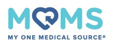 My One Medical Source Logo