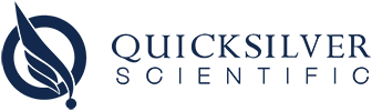 QuickSilver Scientific Logo